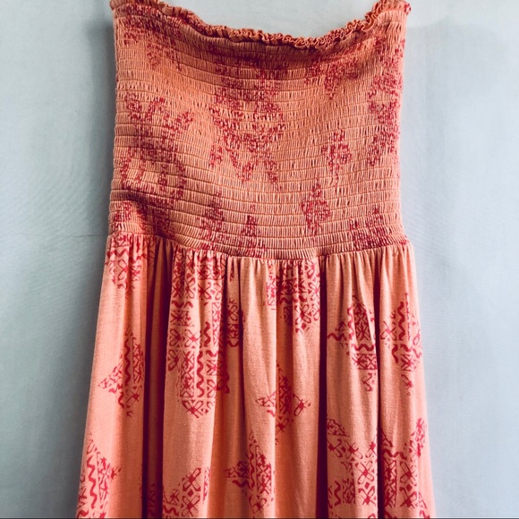 ‼️SOLD‼️ (NWOT) Juicy Couture Summer Dress - Picture 6 of 8
